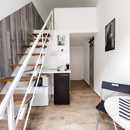 Rio'S Stylish Central Flats Βουδαπέστη Εξωτερικό φωτογραφία
