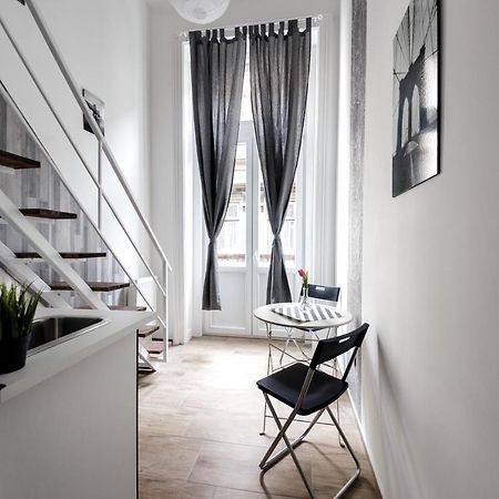 Rio'S Stylish Central Flats Βουδαπέστη Εξωτερικό φωτογραφία