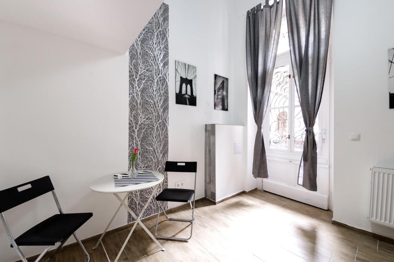 Rio'S Stylish Central Flats Βουδαπέστη Εξωτερικό φωτογραφία