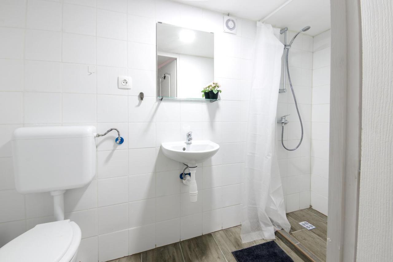 Rio'S Stylish Central Flats Βουδαπέστη Εξωτερικό φωτογραφία