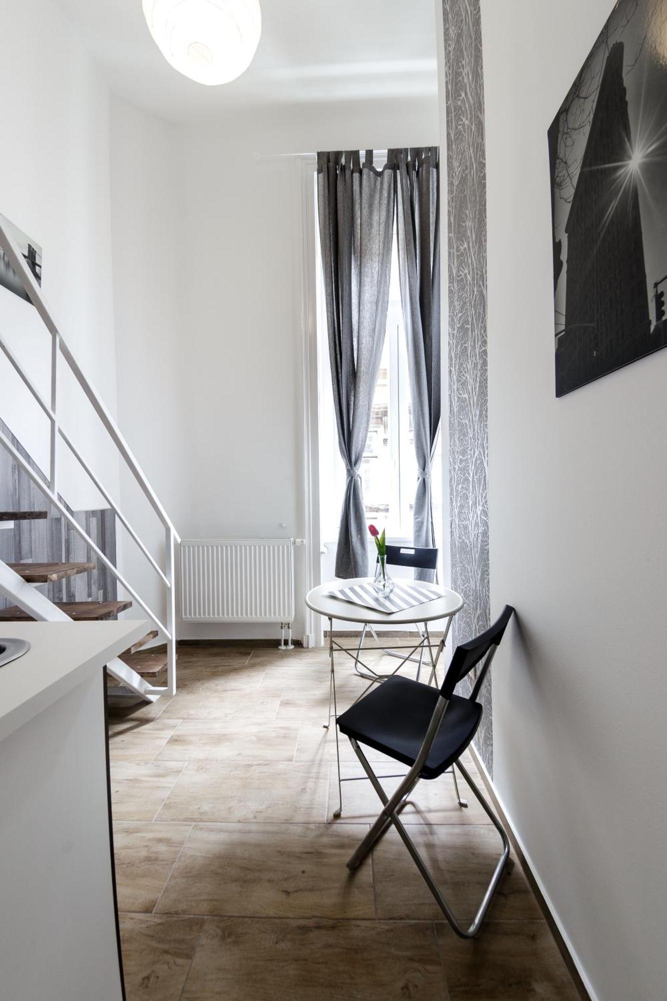 Rio'S Stylish Central Flats Βουδαπέστη Εξωτερικό φωτογραφία