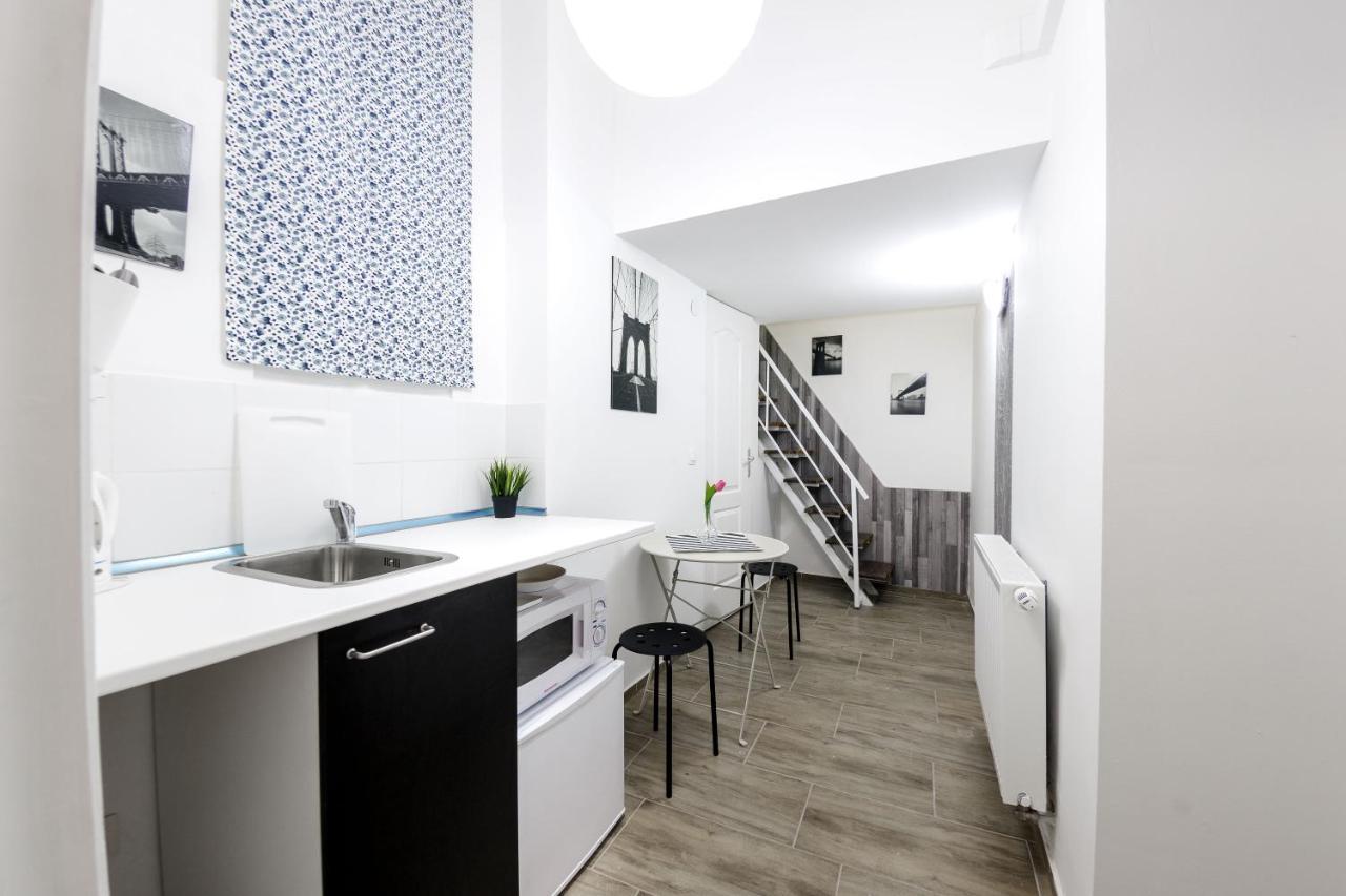 Rio'S Stylish Central Flats Βουδαπέστη Δωμάτιο φωτογραφία