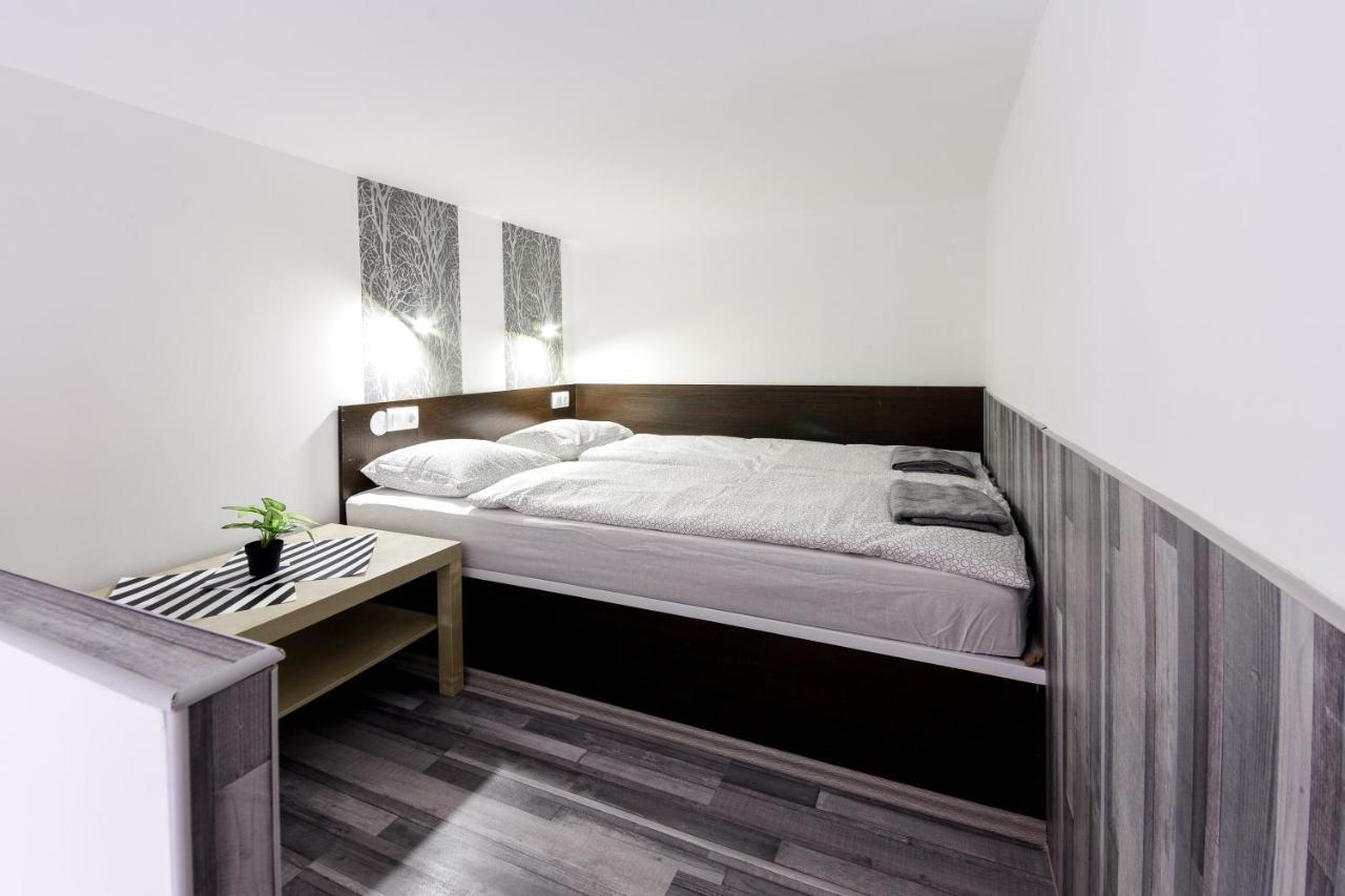 Rio'S Stylish Central Flats Βουδαπέστη Εξωτερικό φωτογραφία