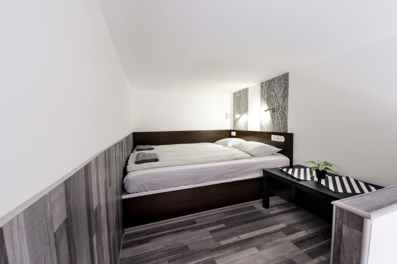 Rio'S Stylish Central Flats Βουδαπέστη Εξωτερικό φωτογραφία