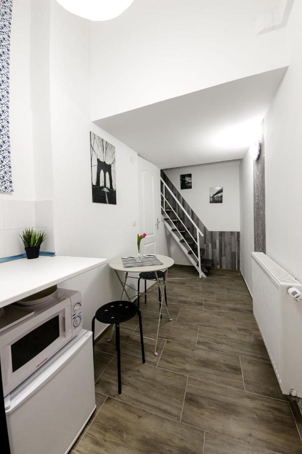 Rio'S Stylish Central Flats Βουδαπέστη Εξωτερικό φωτογραφία
