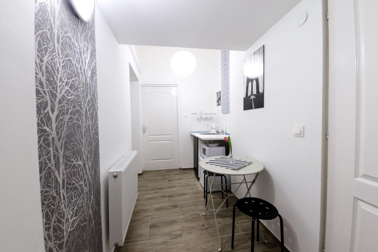 Rio'S Stylish Central Flats Βουδαπέστη Εξωτερικό φωτογραφία
