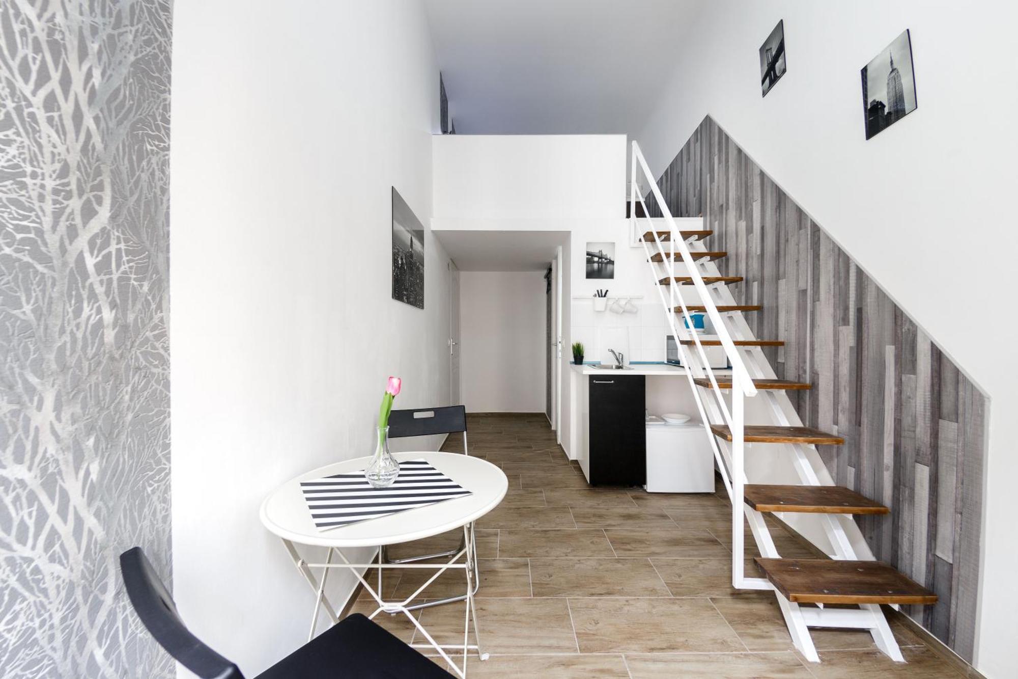 Rio'S Stylish Central Flats Βουδαπέστη Εξωτερικό φωτογραφία