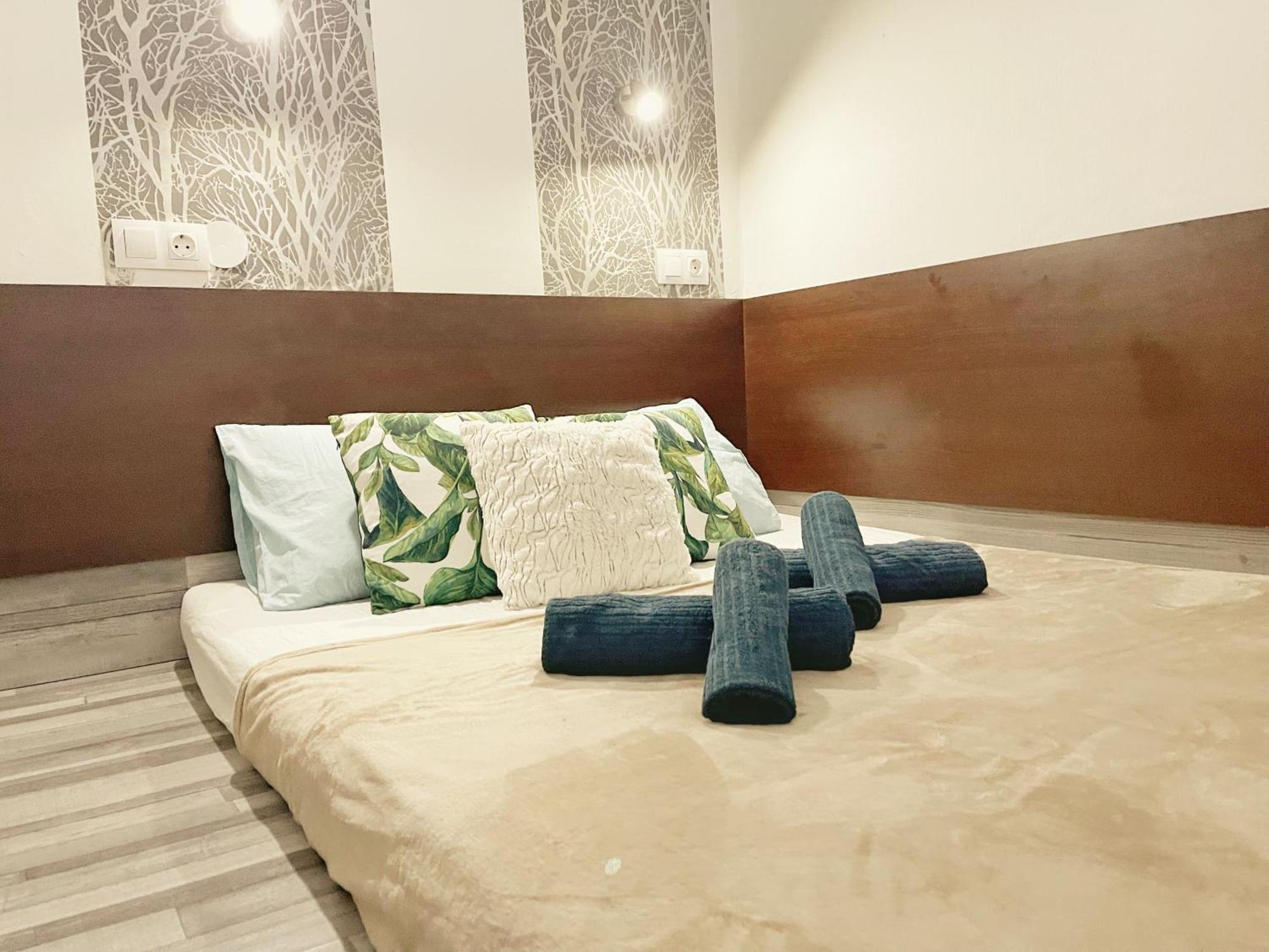 Rio'S Stylish Central Flats Βουδαπέστη Δωμάτιο φωτογραφία